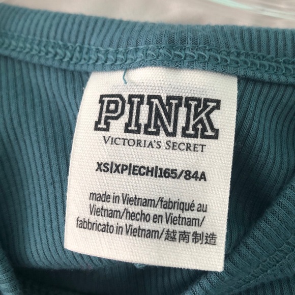 a long sleeve shirt from pink - Picture 3 of 3